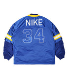 Nike Ambush x Nike NRG Jacket Deep Royal Blue / Game Royal Track Jackets Close-up | Overkill