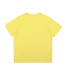 Nike W NSW Air Boyfriend Tee Topaz Gold T-Shirts Material | Overkill