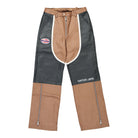 Jordan Moto Pant Archaeo Brown / Dark Smoke Grey / Sail Casual Pants DX8601 256 | Overkill