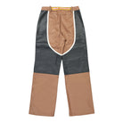 Jordan Moto Pant Archaeo Brown / Dark Smoke Grey / Sail Casual Pants Material | Overkill