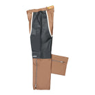 Jordan Moto Pant Archaeo Brown / Dark Smoke Grey / Sail Casual Pants Close-up | Overkill