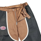 Jordan Moto Pant Archaeo Brown / Dark Smoke Grey / Sail Casual Pants Detailfoto | Overkill