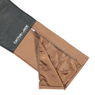 Jordan Moto Pant Archaeo Brown / Dark Smoke Grey / Sail Casual Pants Detail view 1 | Overkill