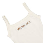 Jordan Travis Scott x Wmns Air Jordan Sp Bodysuit Sail / Archaeo Brown / Archaeo Brown Longsleeves Close-up | Overkill