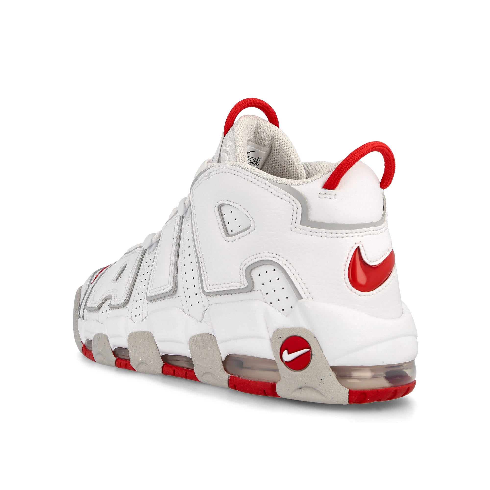 Nike Air More Uptempo 96 DX8965 100 | OVERKILL