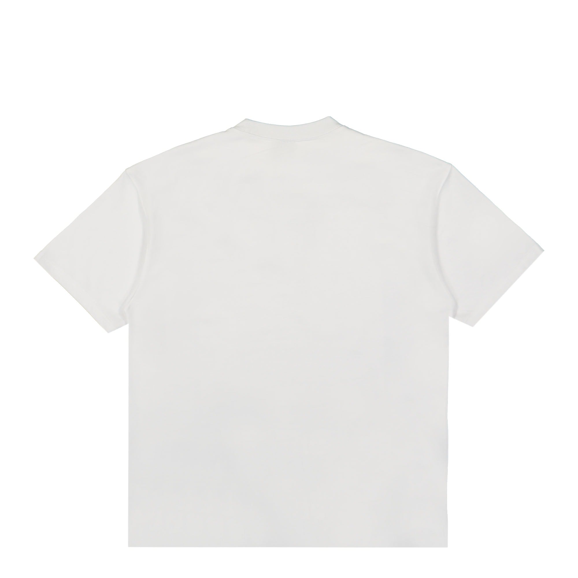 Nike ACG Tidalpoo SS Tee White T-Shirts Material | Overkill