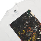 Nike ACG Tidalpoo SS Tee White T-Shirts Close-up | Overkill