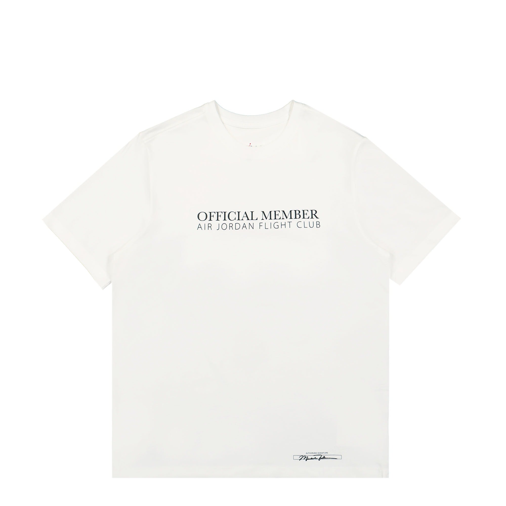 Jordan Flight MVP Crew White Sweatshirts DX9563 101 | Overkill