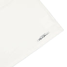 Jordan Flight MVP Crew White Sweatshirts Detailfoto | Overkill