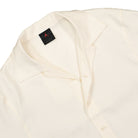 Jordan Air Jordan Essentials Top Pale Ivory / Pale Ivory Shirts Close-up | Overkill