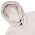 Jordan Umar Rashid x Jordan Artist Series Fleece Hoodie Phantom / Palomino Hoodies Material | Overkill