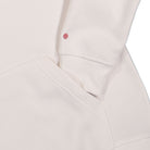 Jordan Umar Rashid x Jordan Artist Series Fleece Hoodie Phantom / Palomino Hoodies Detailfoto | Overkill