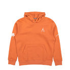 Jordan Umar Rashid x Jordan Artist Series Fleece Hoodie Light Sienna / Phantom Hoodies DX9706 812 | Overkill
