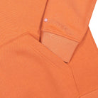 Jordan Umar Rashid x Jordan Artist Series Fleece Hoodie Light Sienna / Phantom Hoodies Detailfoto | Overkill