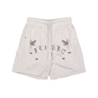 Jordan Umar Rashid x Jordan Artist Series Shorts Phantom / Palomino Shorts DX9720 030 | Overkill