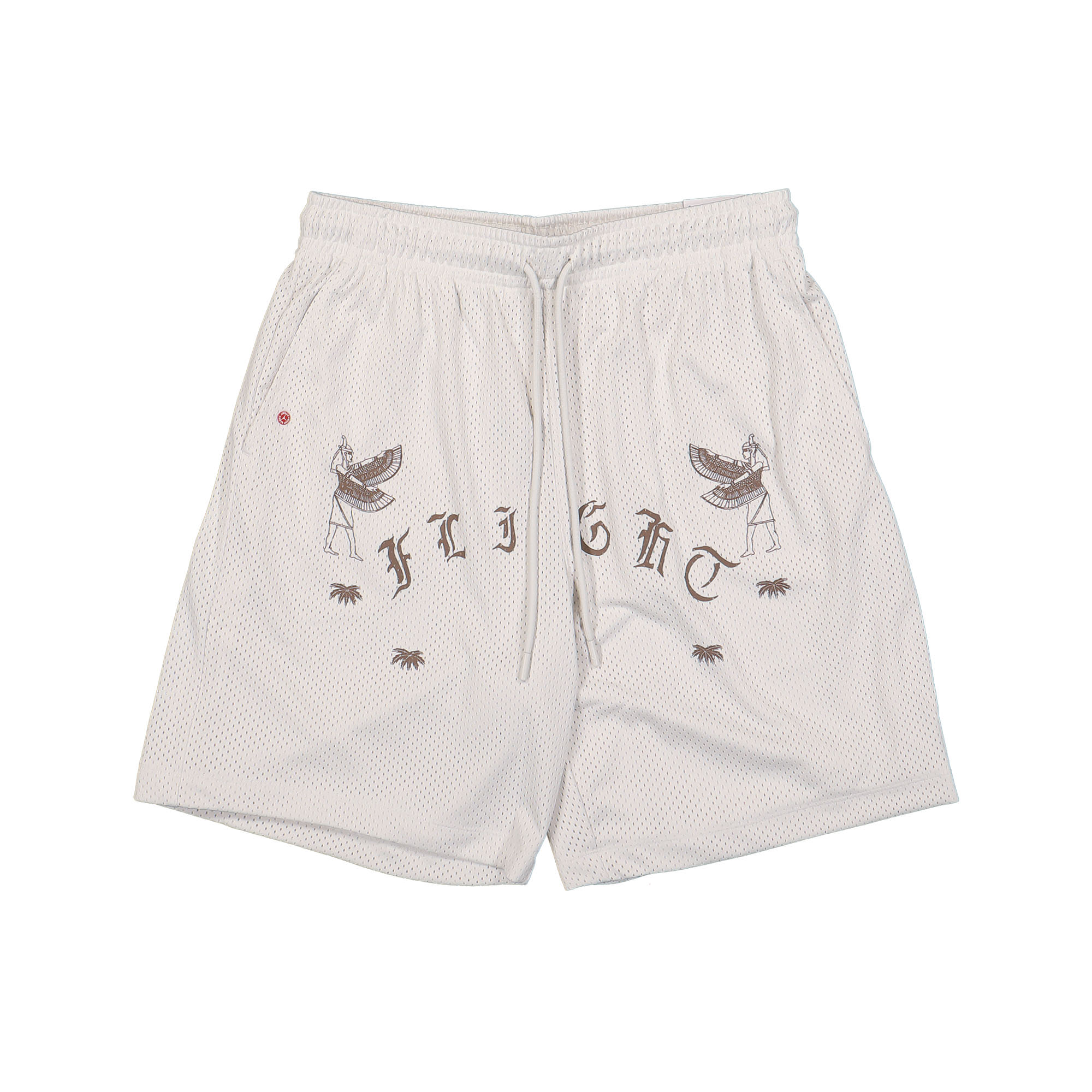 Jordan Umar Rashid x Jordan Artist Series Shorts Phantom / Palomino Shorts DX9720 030 | Overkill