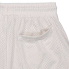 Jordan Umar Rashid x Jordan Artist Series Shorts Phantom / Palomino Shorts Detail view 1 | Overkill