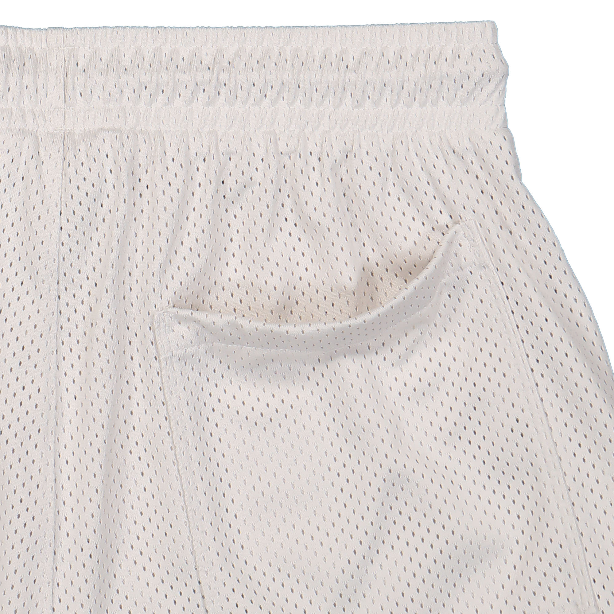 Jordan Umar Rashid x Jordan Artist Series Shorts Phantom / Palomino Shorts Detail view 1 | Overkill