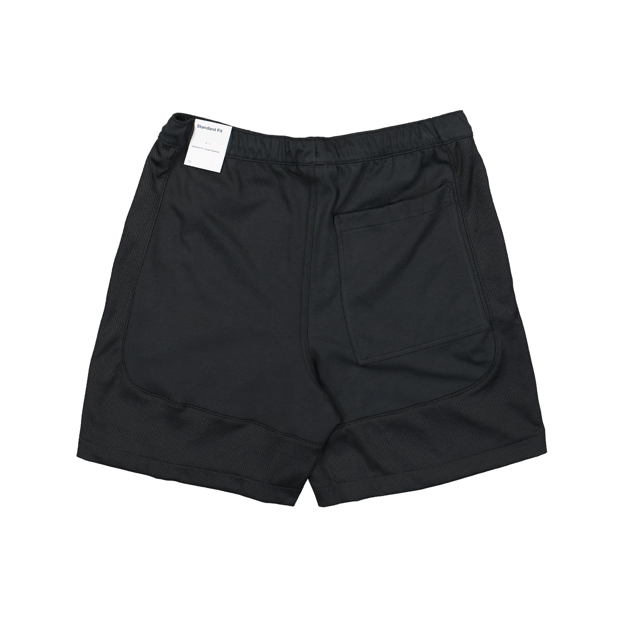 Jordan Flight MVP Short Off Noir Shorts Material | Overkill