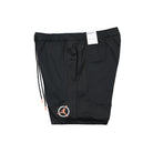 Jordan Flight MVP Short Off Noir Shorts Close-up | Overkill