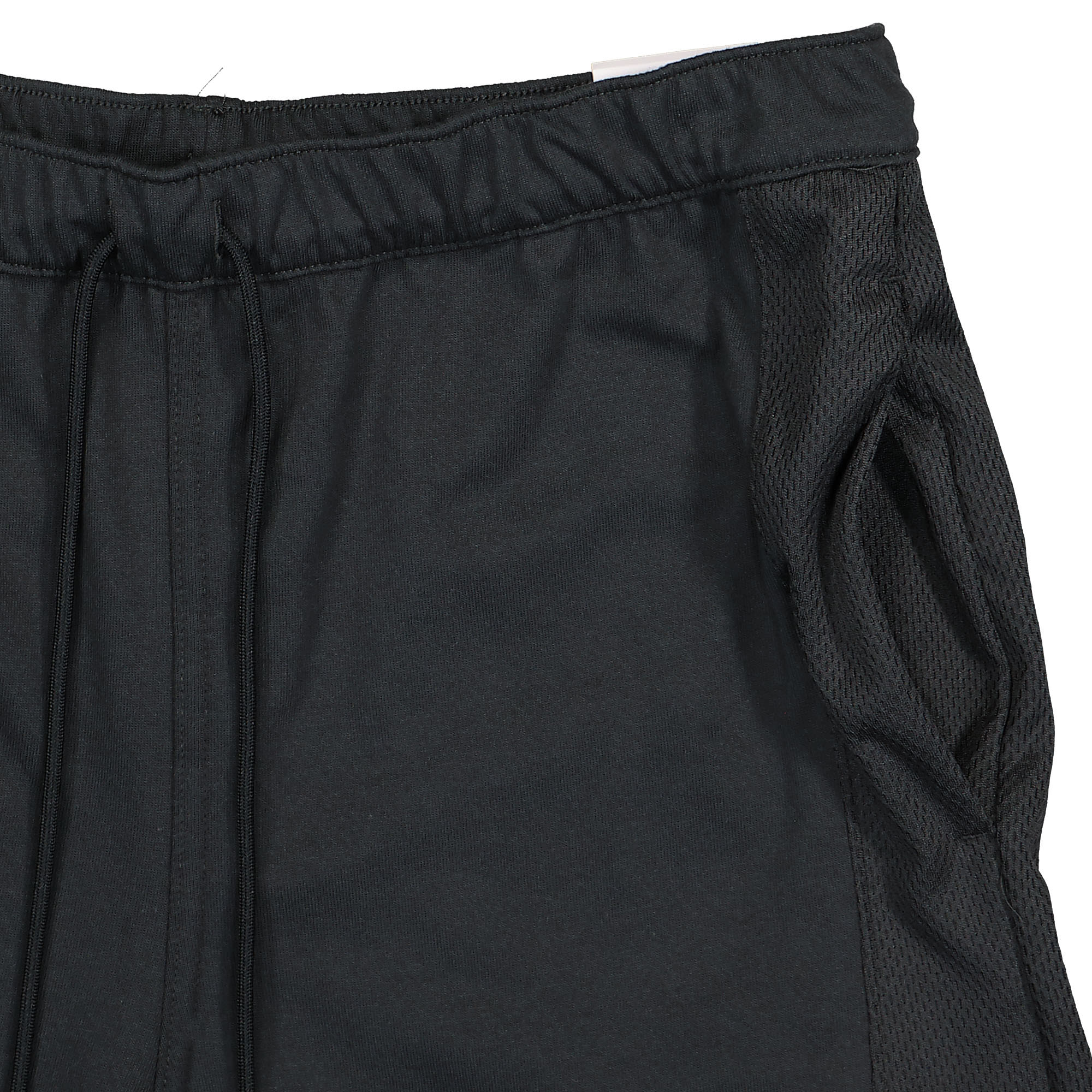 Jordan Flight MVP Short Off Noir Shorts Detailfoto | Overkill