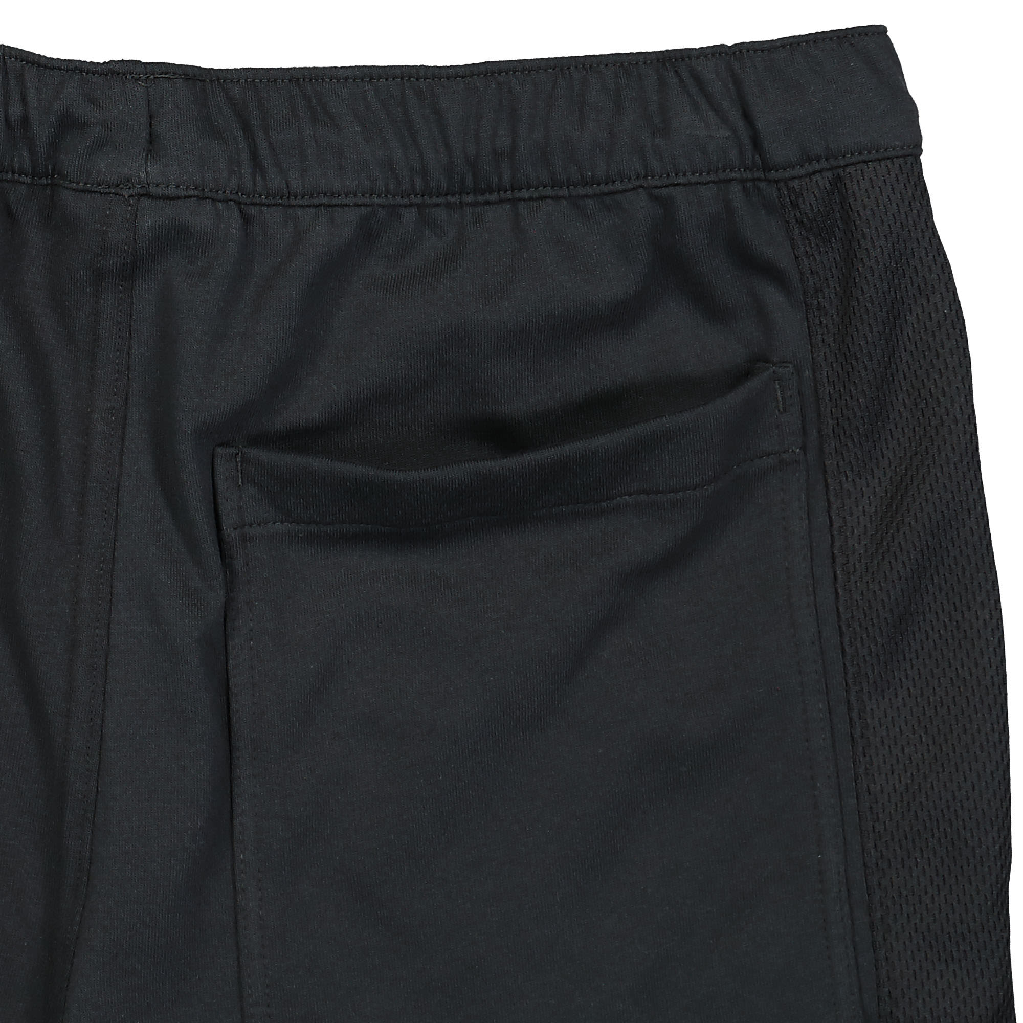 Jordan Flight MVP Short Off Noir Shorts Detail view 1 | Overkill