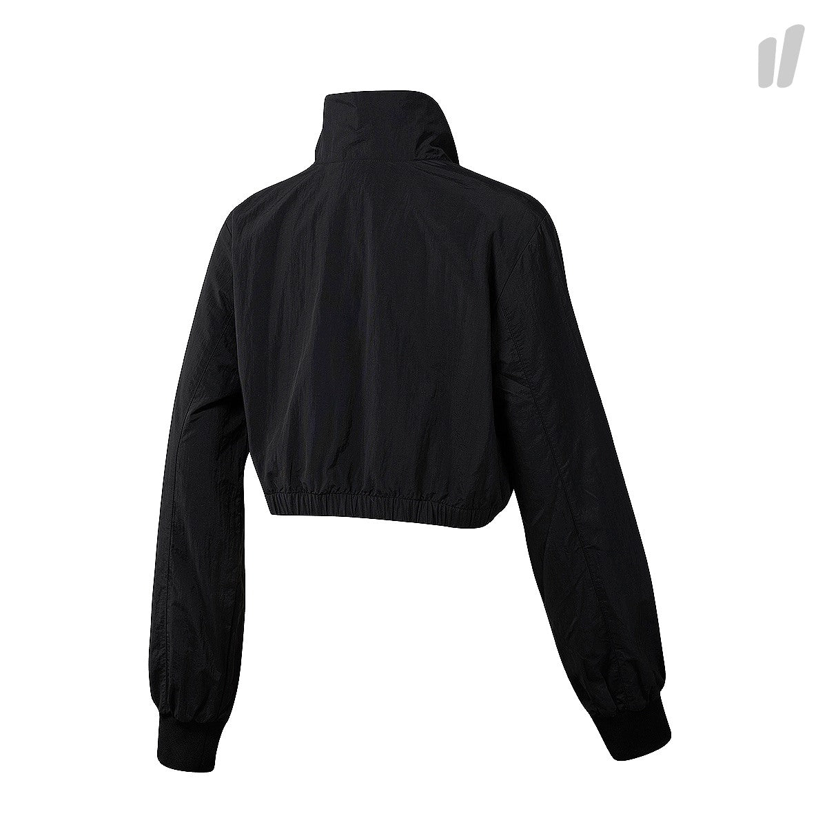 Reebok Gigi Hadid x Reebok Track Jacket Black Track Jackets Material | Overkill