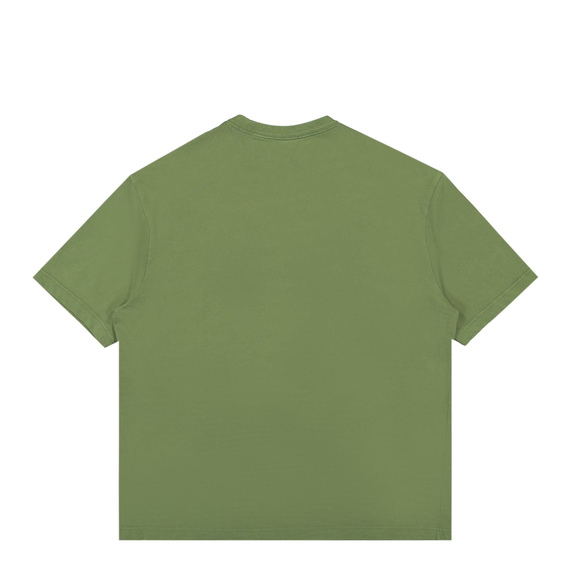 Jordan Flight Essentials Oversized Tee Sky J - Light Olive T-Shirts Material | Overkill