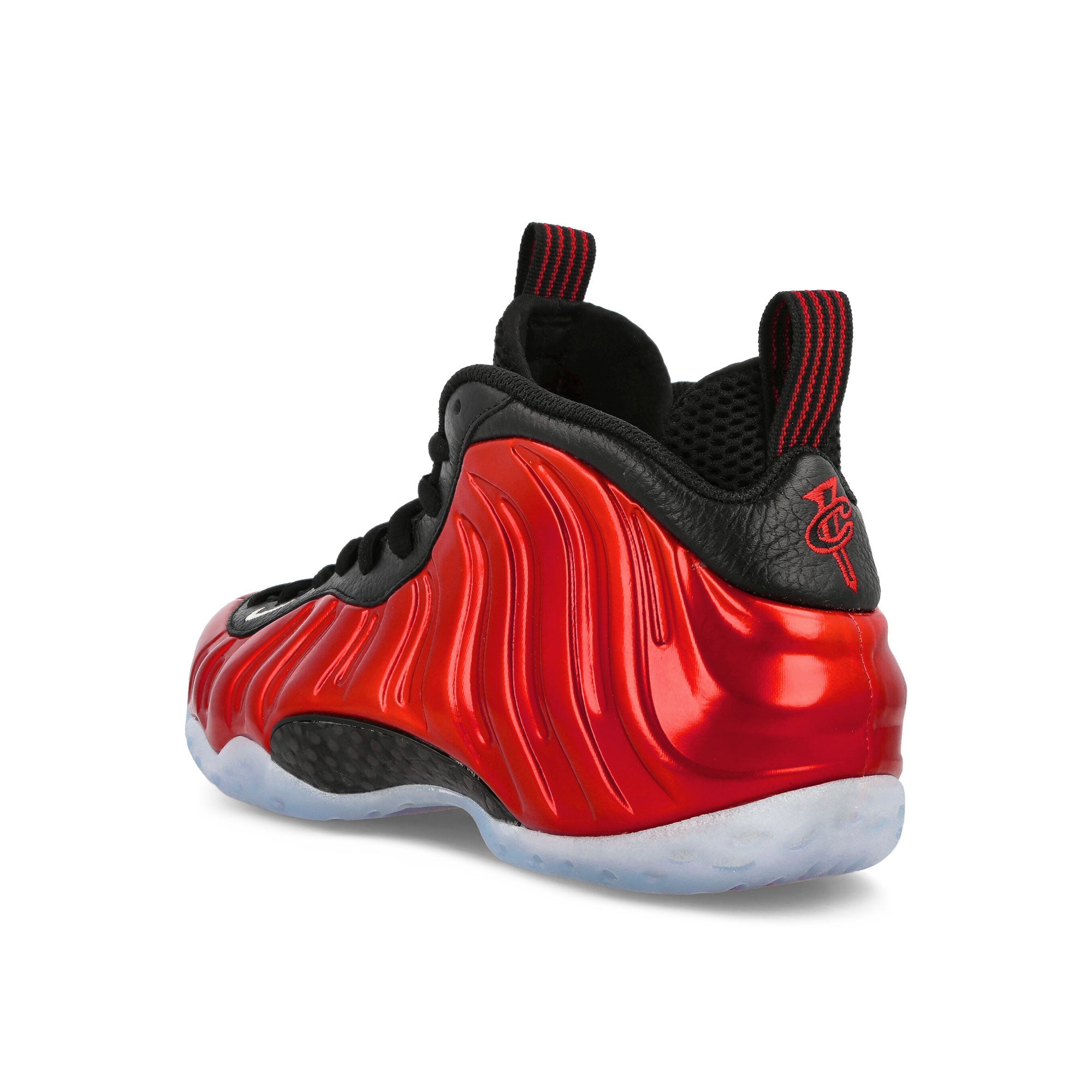 foamposite varsity red