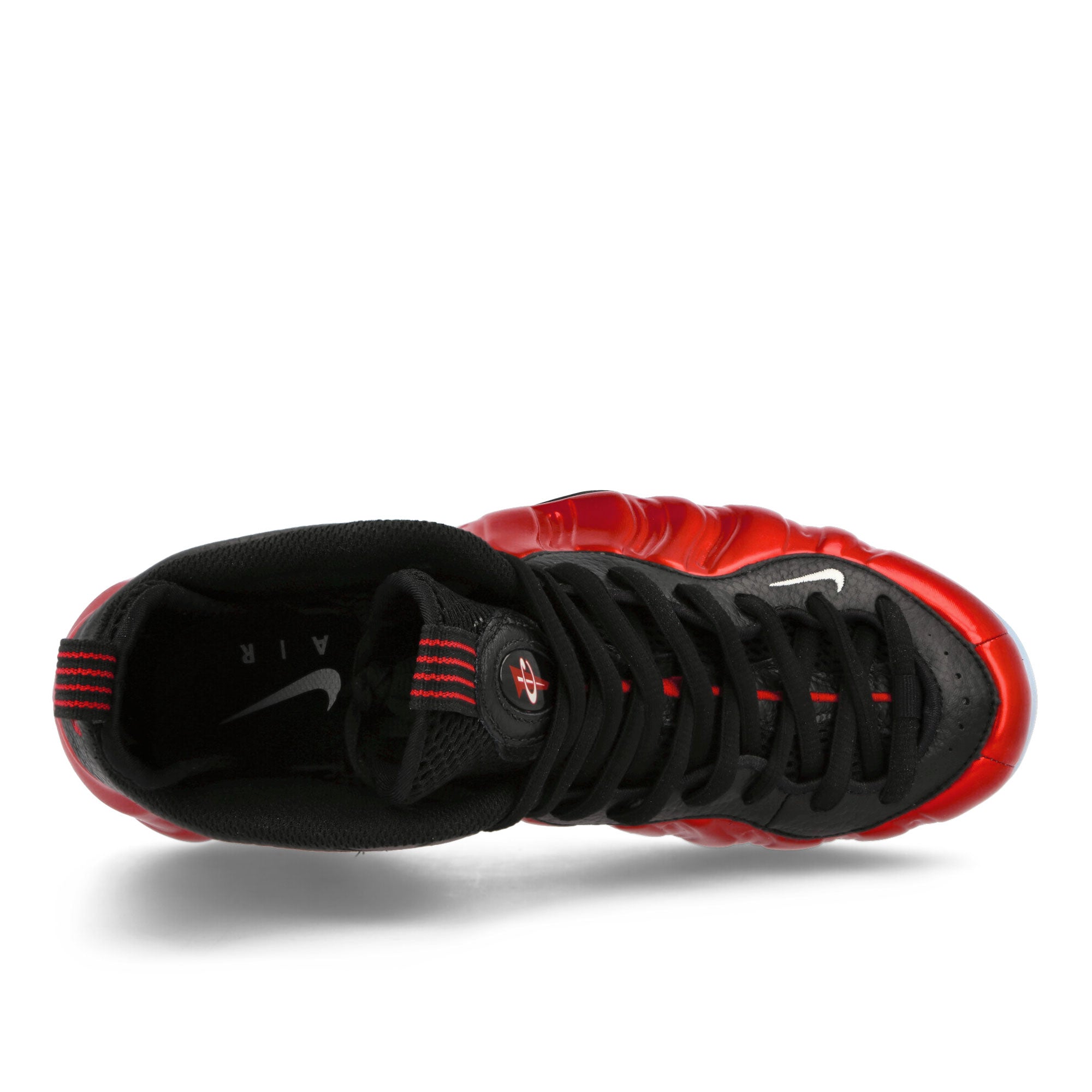 foamposite varsity red