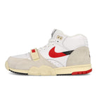 Nike Air Trainer 1 White-University Red-Black-Coconut Milk Sneakers DZ2547 100 | Overkill