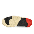 Nike Air Trainer 1 White-University Red-Black-Coconut Milk Sneakers  Detail View 1 | Overkill