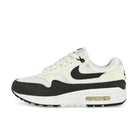 Nike W Air Max 1 White / Black - Summit White Low Top Sneakers DZ2628 102 | Overkill