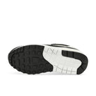 Nike W Air Max 1 White / Black - Summit White Low Top Sneakers  Detail View 1 | Overkill