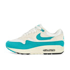 Nike W Air Max 1 White / Dusty Cactus - Phantom - Coconut Milk Low Top Sneakers DZ2628 107 | Overkill