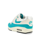 Nike W Air Max 1 White / Dusty Cactus - Phantom - Coconut Milk Low Top Sneakers  Material | Overkill