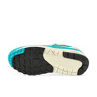 Nike W Air Max 1 White / Dusty Cactus - Phantom - Coconut Milk Low Top Sneakers  Detail View 1 | Overkill