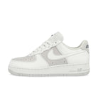 Nike Wmns Air Force 1 '07 LX White / Light Smoke Grey - Photon Dust - White Low Top Sneakers DZ2708 102 | Overkill