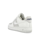 Nike Wmns Air Force 1 '07 LX White / Light Smoke Grey - Photon Dust - White Low Top Sneakers  Material | Overkill