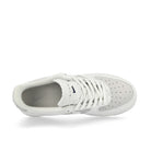 Nike Wmns Air Force 1 '07 LX White / Light Smoke Grey - Photon Dust - White Low Top Sneakers  Detailfoto | Overkill