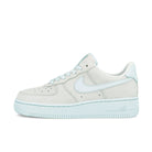 Nike W Air Force 1 '07 Premium Blue Tint-Blue Tint - Blue Tint Low Top Sneakers DZ2786 400 | Overkill