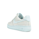 Nike W Air Force 1 '07 Premium Blue Tint-Blue Tint - Blue Tint Low Top Sneakers  Material | Overkill