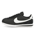 Nike W Cortez Black / White Sneakers DZ2795 001 | Overkill