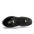 Nike W Cortez Black / White Sneakers  Detailfoto | Overkill