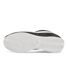 Nike W Cortez Black / White Sneakers  Detail View 1 | Overkill