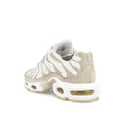 Nike W Air Max Plus PRM Summit White-Pale Vanilla Low Top Sneakers  Material | Overkill