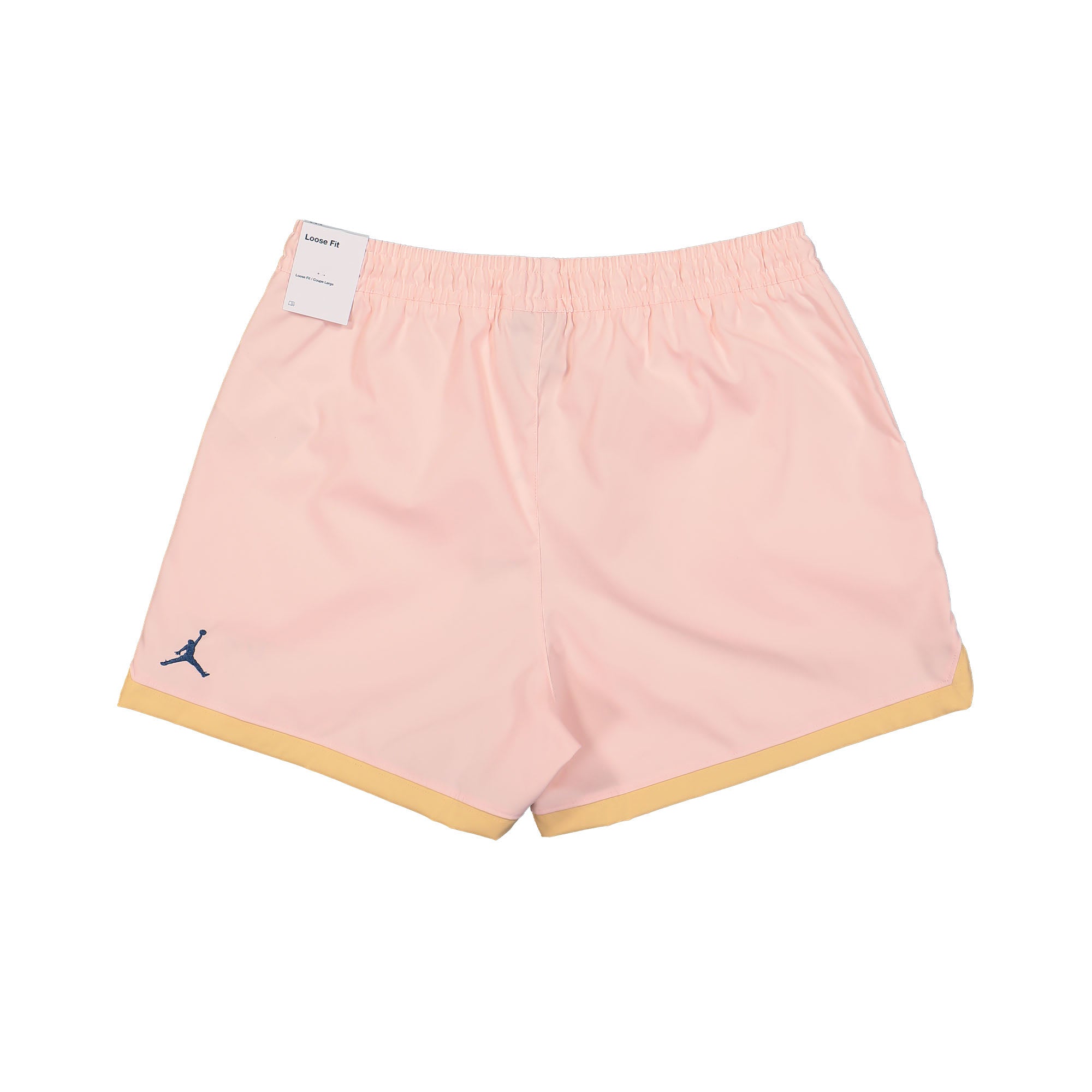 Jordan W Woven Shorts Atmosphere / Celestial Gold / French Blue Shorts Material | Overkill