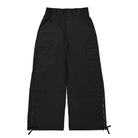 Jordan W J Chicago Pant Black Casual Pants DZ3349 010 | Overkill