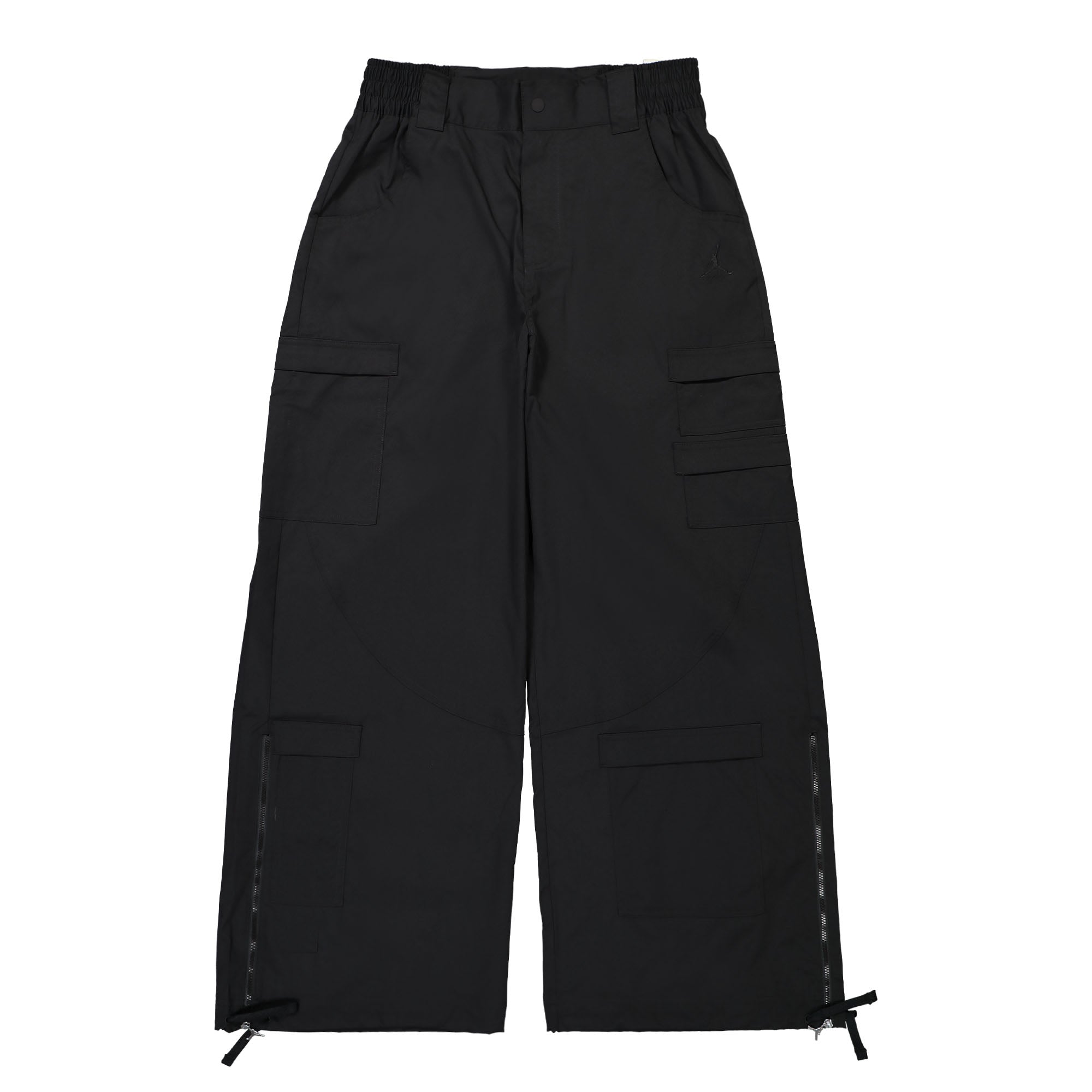 Jordan W J Chicago Pant Black Casual Pants DZ3349 010 | Overkill