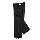 Jordan W J Chicago Pant Black Casual Pants Close-up | Overkill